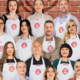 Znana so imena 12. MasterChef sezone, ki prihaja konec avgusta: ali koga poznate? (FOTO)