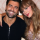 To je Slovenec, ki sodeluje in prijateljuje s Taylor Swift: bil je tudi na njeni poroki (FOTO in VIDEO)