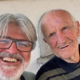 Bivši poslanec ob očetovem 98. rojstnem dnevu ganil z družinskimi fotografijami: »Samo eden je oče«