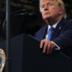 Predsednik Trump: »Hormuško ožino bom razglasil za ozemlje ZDA« (VIDEO)
