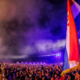 V Vukovarju veliki Thompsonov koncert, poglejte te prizore (FOTO)