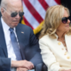 Bidenova žena spregovorila o njegovem hudem zdravstvenem stanju: »Umrl bo« (VIDEO)