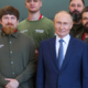 Pod avto Putinovega fanatika nastavili eksploziv, umrla varnostnik in voznik