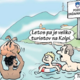 Obmejni turizem