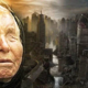 Ali je leto 2026 prelomnica človeštva? Baba Vanga napovedala vojne, naravne katastrofe in zunajzemeljske obiskovalce