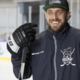 Anže Kopitar se je z družino preselil nazaj v Slovenijo (FOTO)
