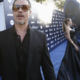 Otroci se mu odpovedujejo, on pa ne odneha: Brad Pitt znova nad Angelino, pravico išče na sodišču