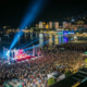 Od veselice do festivala: Letošnje dogajanje je privabilo kar 23.000 ljudi (FOTO)