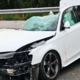 Nove informacije o tragediji na primorski avtocesti, v kateri so umrli trije člani družine