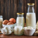 Kalcij v telesu ne deluje sam, za absorpcijo je pomemben ta vitamin