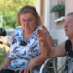 Mesec po streljanju na Uršnih selih hiša še vedno polna lukenj in krvi, zakonca živita v hotelu: kdo bo pospravil razdejanje? (FOTO)