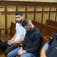 V zapor, ker sta ukradla za 56 evrov izdelkov: Alžirca bosta po prestani zaporni kazni izgnana iz države