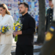 Aleš Musar v Kijevu: doživel opozorila pred napadi in kruto vsakdanjost vojne (FOTO