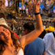 Lara Tošić kljub zdravstvenim težavam odpotovala na Tomorrowland (Suzy)
