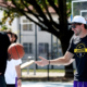 Austin Reaves se je pošalil z Luko Dončićem. Mu bo Luka kmalu vrnil milo za drago? (VIDEO)