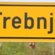 69-letnik sredi dneva v Trebnjem pijan zgrmel s kolesa