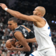 Slovenci v kvalifikacijah za SP 2027 v Franciji: najvišji in najbolj osovražen v NBA