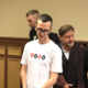 Nino Softić v eni uri zagrešil kar tri kazniva dejanja! Z bejzbolsko palico hotel izsiliti šest tisočakov