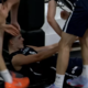 Slovenska košarkarska reprezentanca do 18 let je v finalu EP