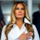 Melania Trump razkrila podrobnost iz otroštva v Sloveniji: »Oče me je seznanil s tem« (VIDEO)