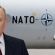 Se bliža napad na Nato? Putin naj bi poslal srhljivo sporočilo
