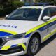 Nova tragedija na slovenski cesti: vozilo se je prevrnilo, končalo se je najslabše možno