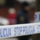 Drama v Kamniku: po več urah specialci in pogajalci otroka spravili na varno, njegov oče huje poškodovan