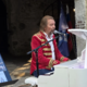 Gianni Rijavec na domačem dvorišču dvorišču napovedal veliko turnejo