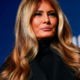 Nova serija o Melanii Trump! Obljubljajo povsem drugačen pogled na prvo damo