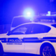 Tragedija na državni cesti: avto zgrmel v prepad, umrli dve osebi