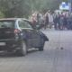 Julijan z avtom v družino, deklica umrla: otroški voziček z dojenčkom je vrglo v zrak (FOTO)