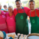 Festival goveje juhe: najboljšo jedo radeški otroci (FOTO)