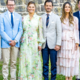 Dve sestri, dve povsem različni življenji: ena bo kraljica, druga pa ...