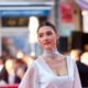 Družina Tanje Ribič in Đurota v Sarajevu navdušila z eleganco na rdeči preprogi (VIDEO, FOTO)
