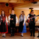 Nova avtorska polka Dve srci, ena pot (VIDEO)