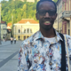 Slovenščino se učim, da lahko oznanjam evangelij
