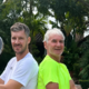 Ponosni Goran Dragić, oče Marinko je pravi frajer (Suzy)