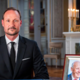 Kralj Harald V. je mrtev, naj živi novi kralj Haakon VIII.