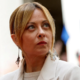 Znani v zvezdah: Giorgia Meloni (Suzy)