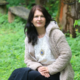 Marta Svetina Veder obuja skrivnostne obrede naših prednikov: »Če si povezan z naravo, lahko delaš čudeže« (Suzy)