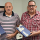 Primož in Anton sta že stokrat darovala kri in pomagala neštetim bolnikom: »Če zdravje dopušča, ni razloga, da ne bi daroval« (FOTO)