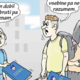 Prezgodnje darilo
