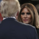 Melania Trump se ne more ločiti