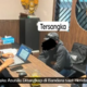 Avstralski turist poskušal pobegniti z Balija, potem ko je lastnici hiše pripravil eksplicitni šov na dvorišču (VIDEO)