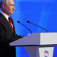 Vladimir Putin povedal, kakšen bo razplet vojne proti Ukrajini