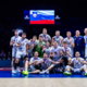 Slovenija osvaja kolajne, nič več le ugleda