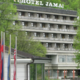 Tito je v tem slovenskem hotelu gostil svetovne voditelje, nato so za železnimi vrati odkrili veliko skrivnost