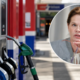 Rekordne cene goriv v Sloveniji! Alenka Bratušek se je odzvala brez dlake na jeziku