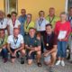 Zabava in tekmovanje ob obletnici PU Prebold: v šahu najboljša Biserka, v pikadu Jože