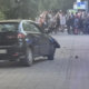 Voznik takoj po nesreči izstopil in ponavljal: »Ubil sem otroka! Ubil sem otroka!«